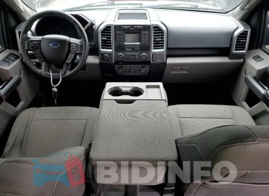 1FTEW1E86GFB73506 Photo# 8