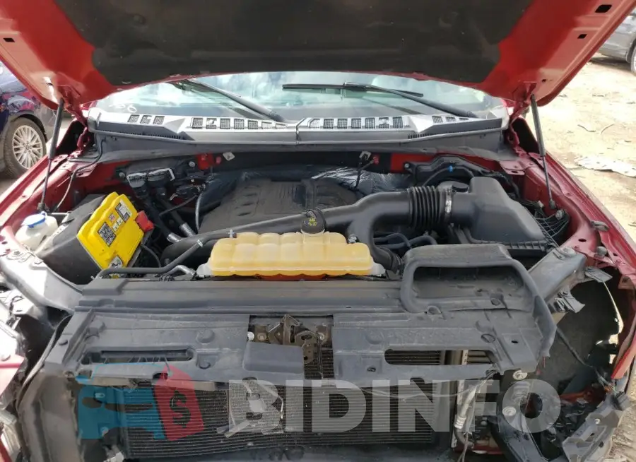 1FTEW1EG5GFD30675 Photo# 11