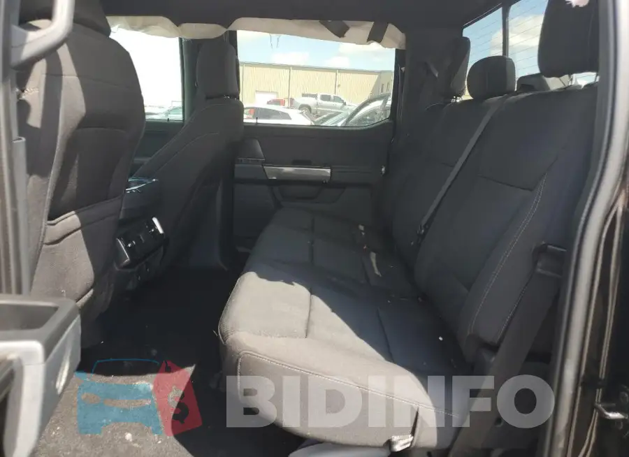 1FTFW1E85PKD92341 Photo# 10