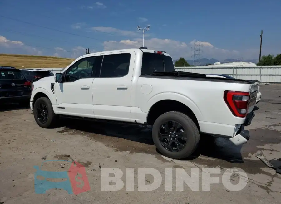 1FTFW1ED8PFB55509 Photo# 2