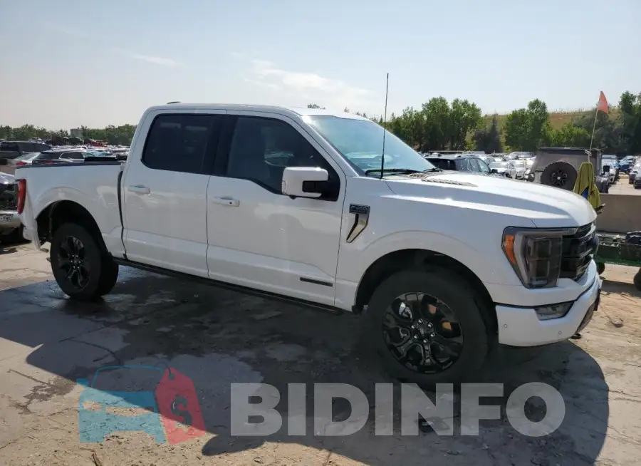 1FTFW1ED8PFB55509 Photo# 4