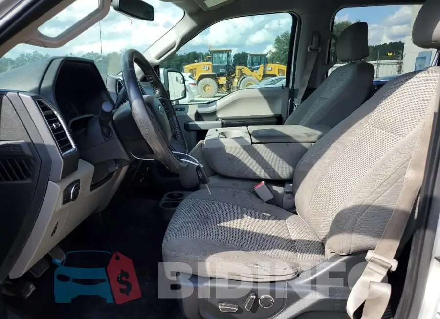 1FTFW1EGXGFB82060 Photo# 7