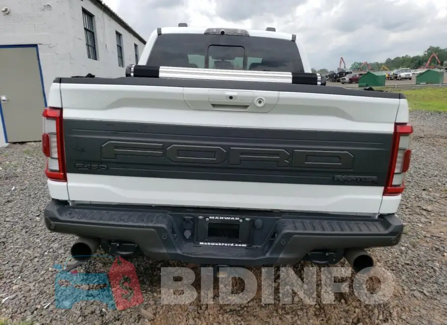1FTFW1RG3NFA85581 Photo# 6