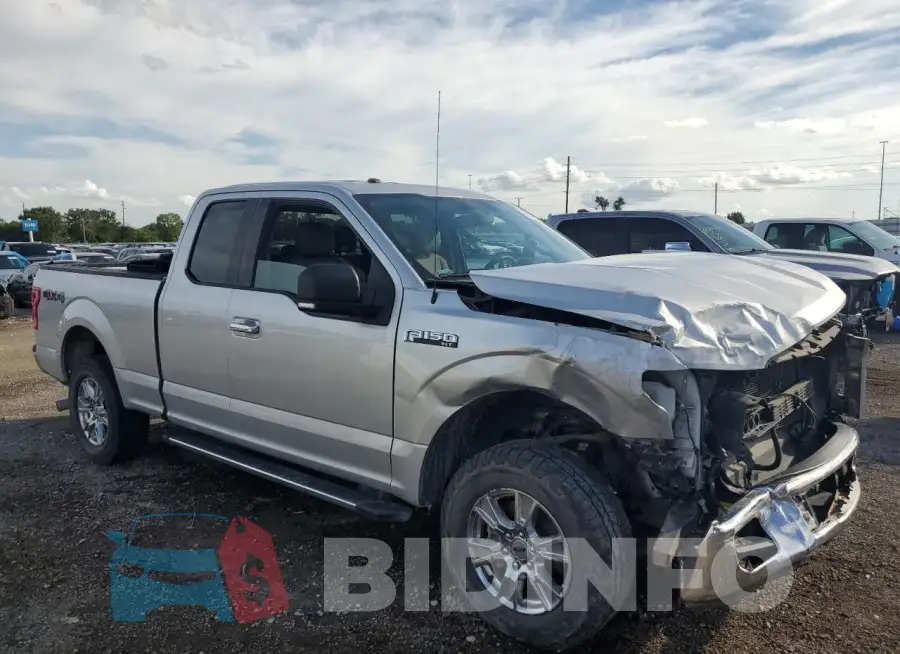 1FTFX1EF8GKE55170 Photo# 4