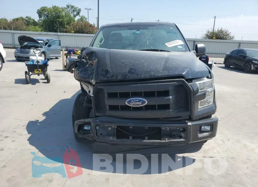 1FTMF1C81GKF16342 Photo# 5