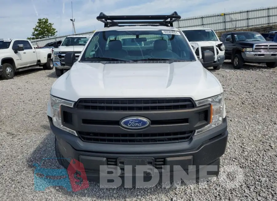 1FTMF1CB7KKC66156 Photo# 5