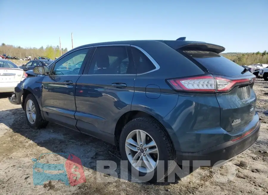 2FMPK4J83GBB55344 Photo# 2