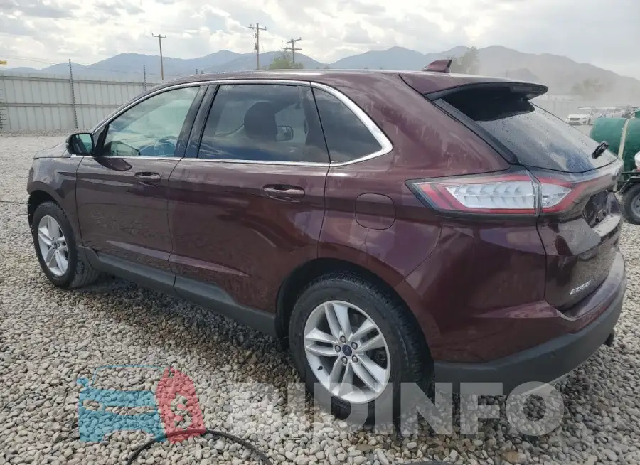 2FMPK4J83JBB08497 Photo# 2