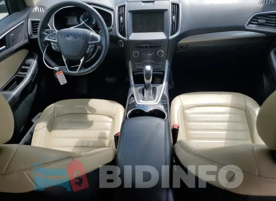 2FMPK4J85JBB89129 Photo# 8