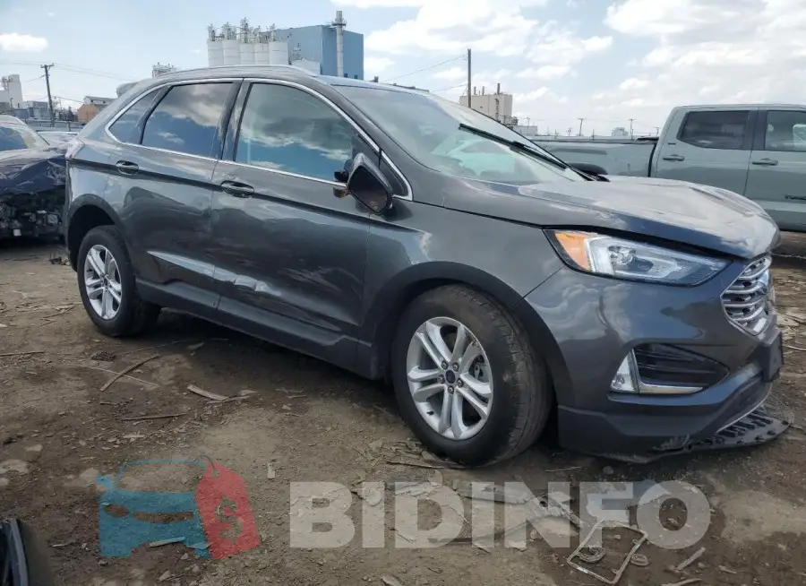 2FMPK4J91LBA81148 Photo# 4