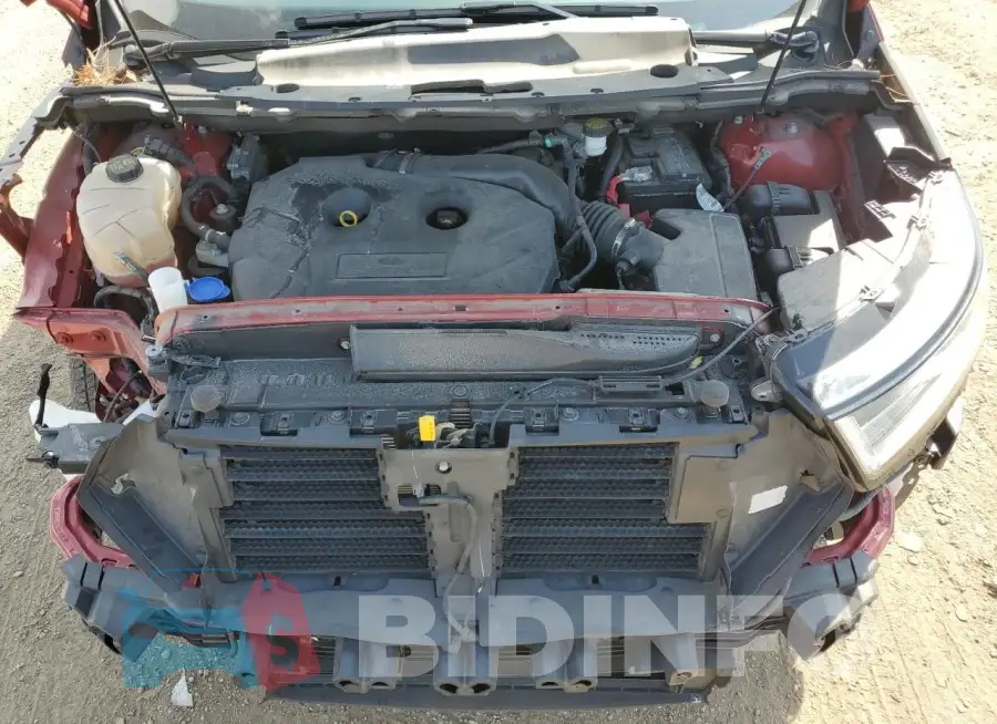 2FMPK4J97JBC58945 Photo# 12