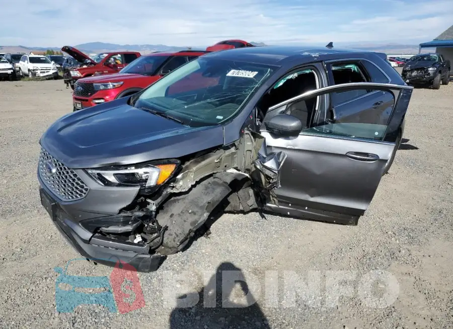 2FMPK4J9XRBA36623 Photo# 1