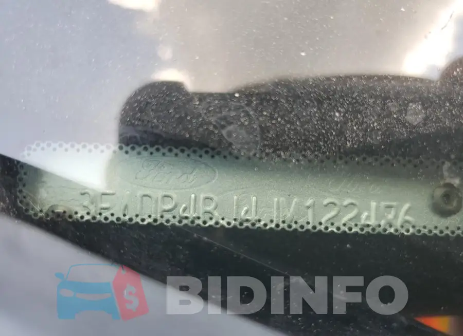 3FADP4BJ4JM122486 Photo# 13