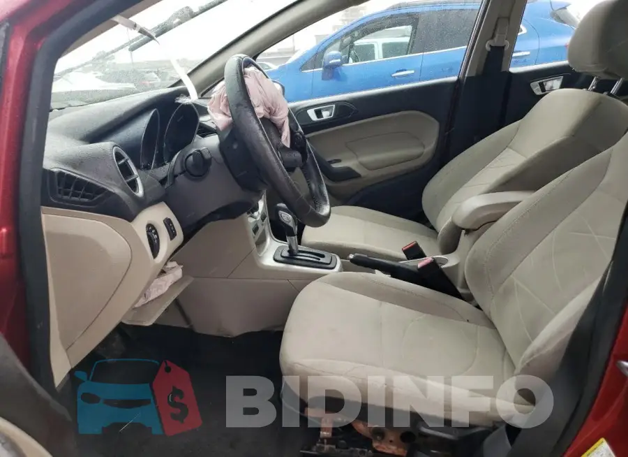 3FADP4BJ5FM144696 Photo# 7