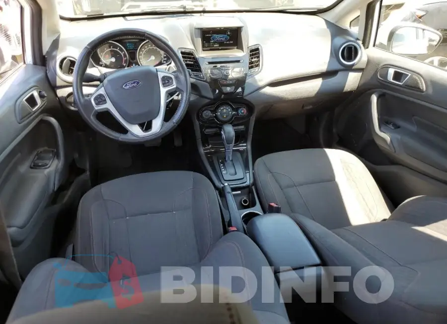 3FADP4BJ8FM208729 Photo# 8