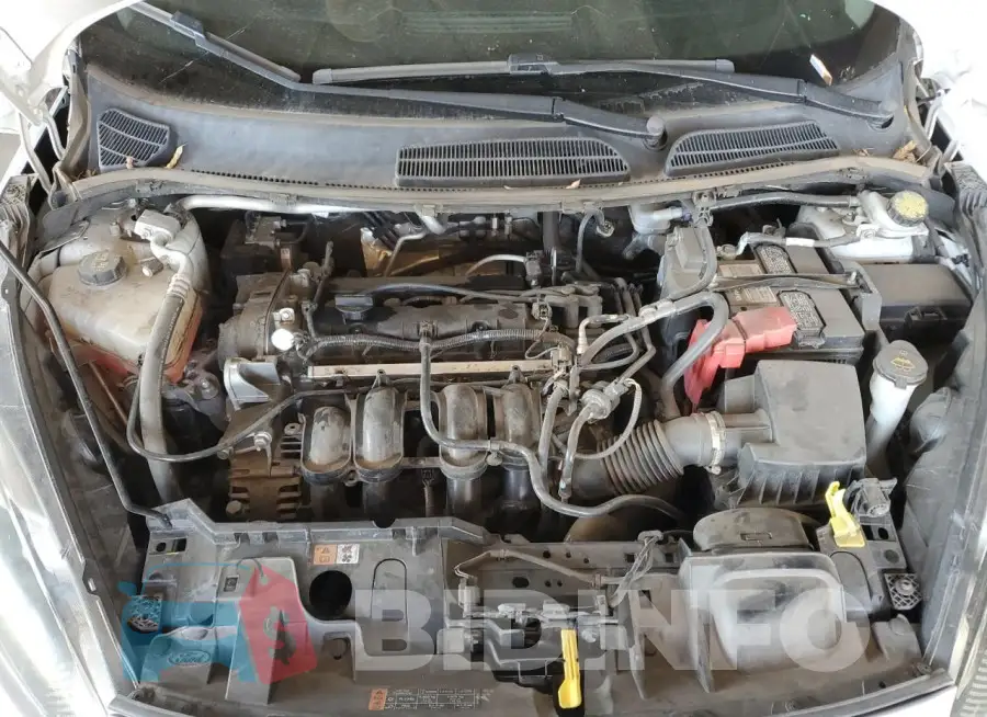 3FADP4EJ6KM156913 Photo# 11