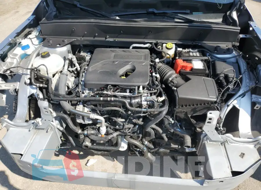 3FMCR9B6XMRA82099 Photo# 12