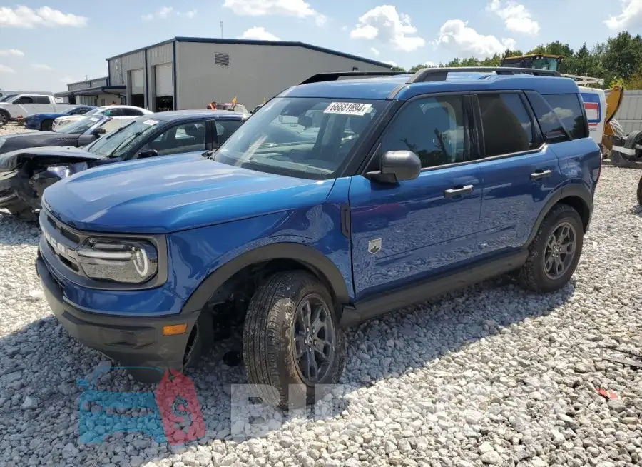 3FMCR9B6XPRD65722 Photo# 1
