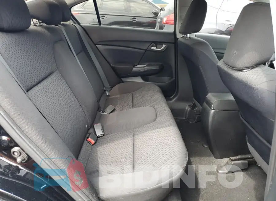 19XFB2F51FE288808 Photo# 10
