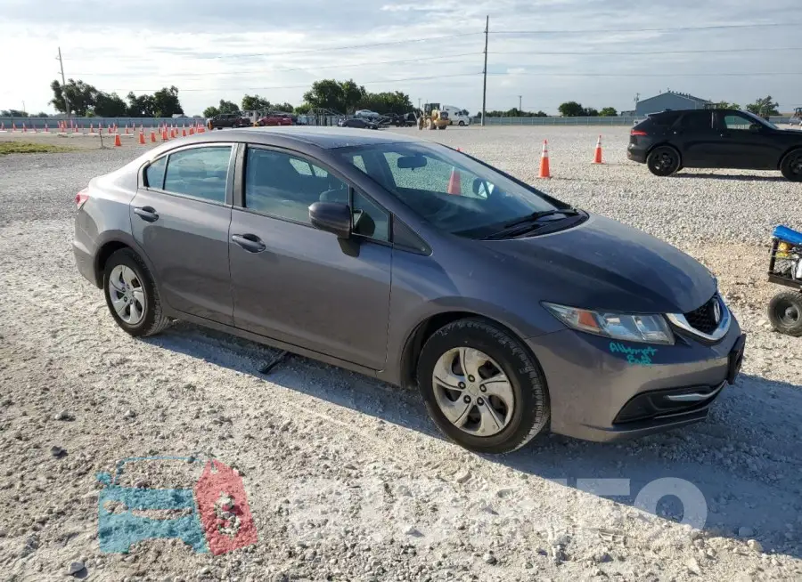19XFB2F54FE120421 Photo# 4