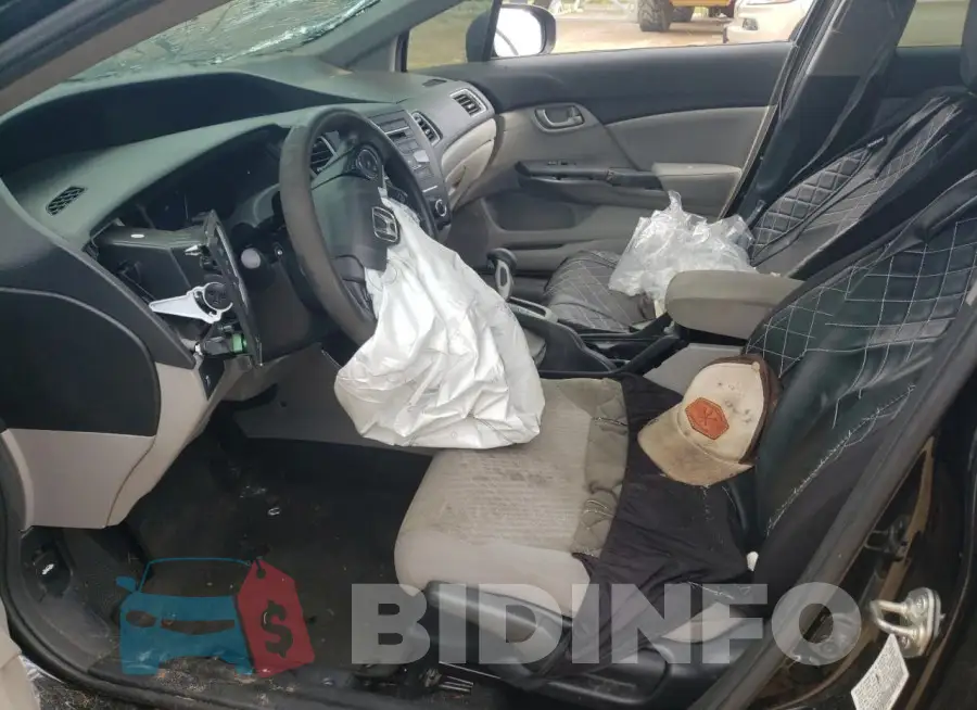 19XFB2F56FE028632 Photo# 7