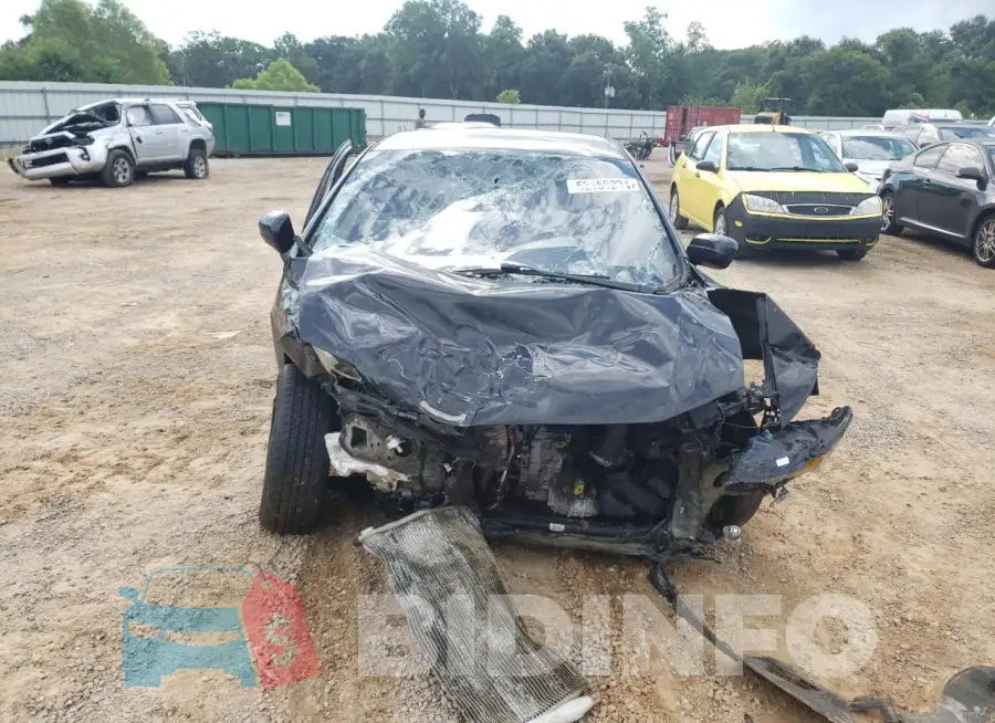 19XFB2F56FE028632 Photo# 5