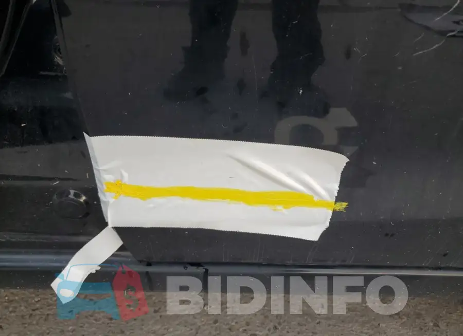 19XFB2F85FE001089 Photo# 12