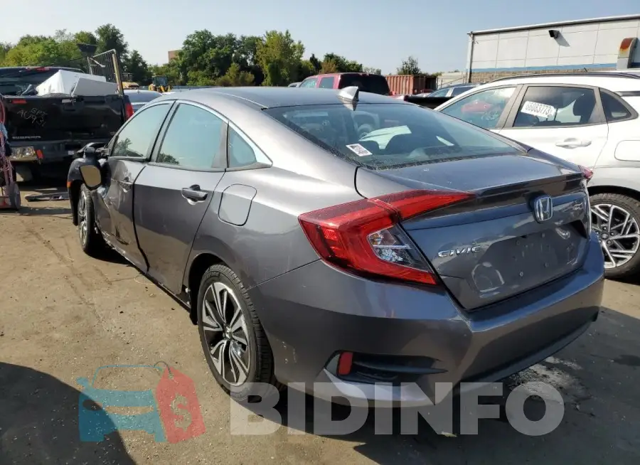 19XFC1F33HE206571 Photo# 2