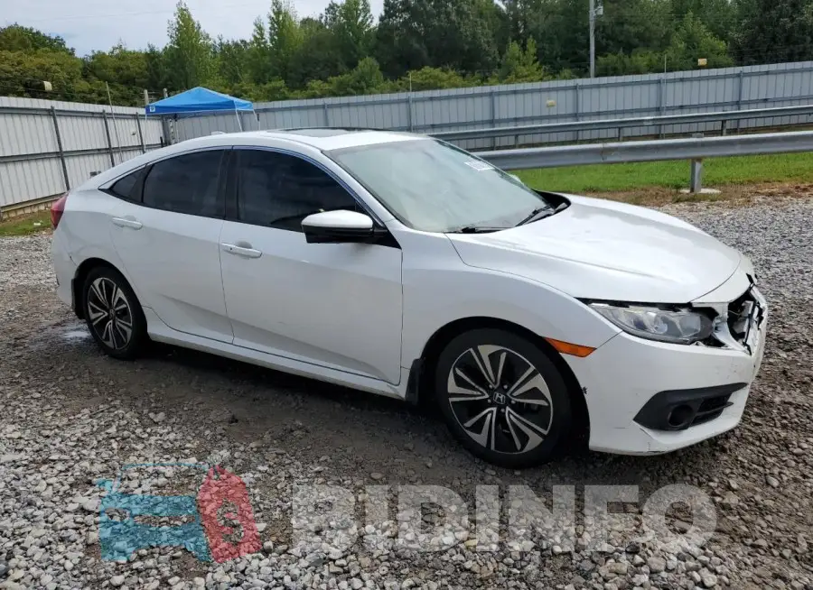 19XFC1F76HE026455 Photo# 4