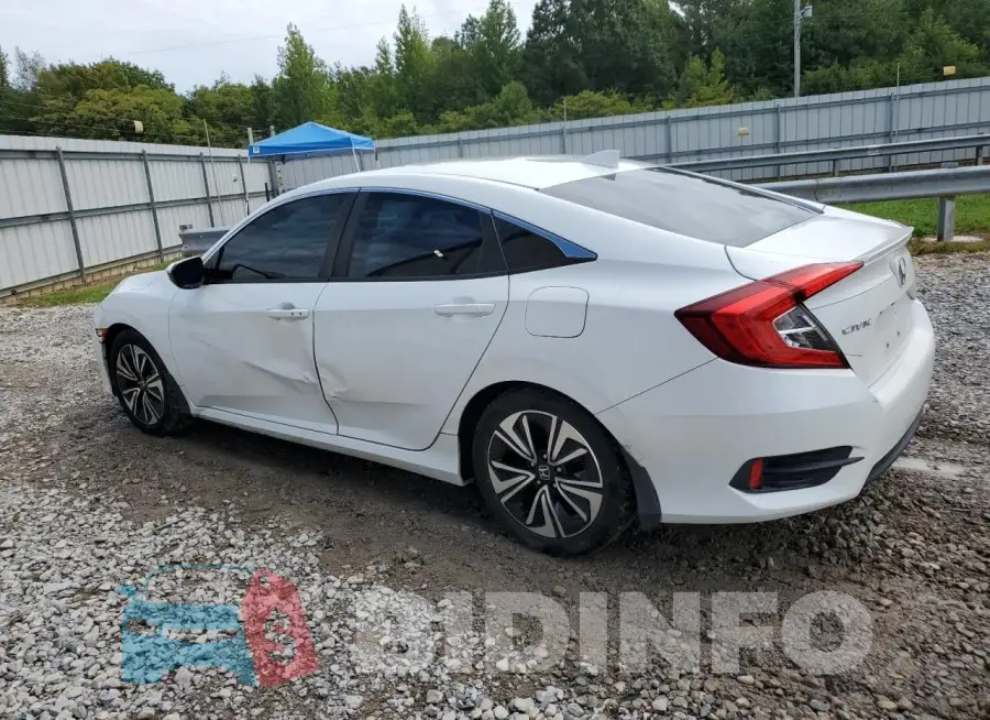 19XFC1F76HE026455 Photo# 2