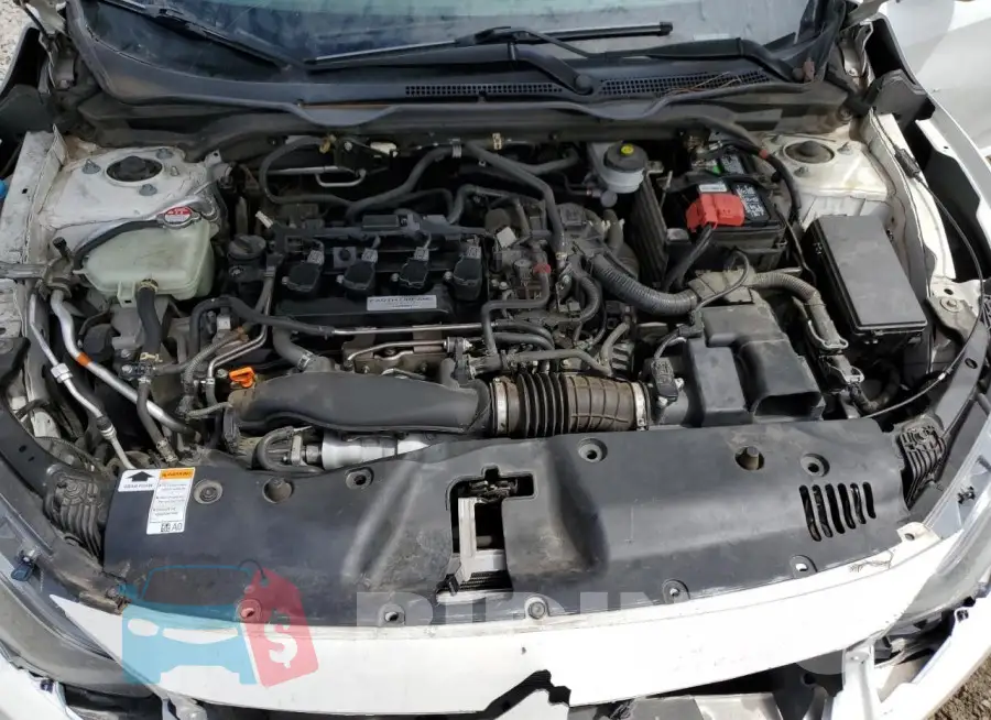 19XFC1F76HE026455 Photo# 11