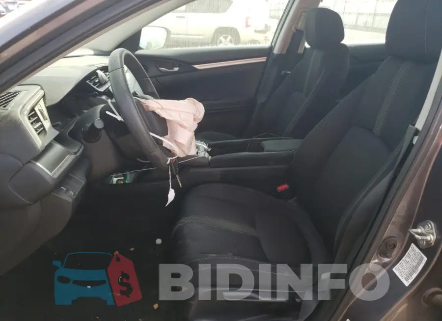 19XFC2F50HE065062 Photo# 7