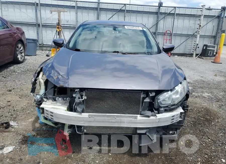 19XFC2F52HE206441 Photo# 5