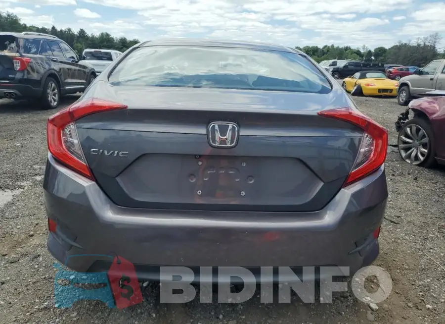 19XFC2F52HE206441 Photo# 6