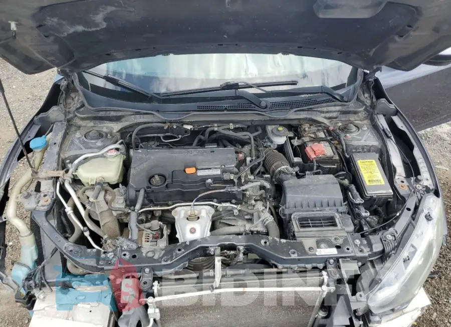 19XFC2F52HE206441 Photo# 11