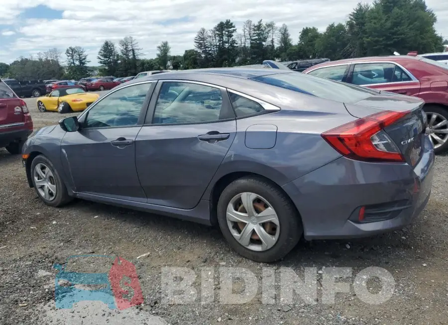 19XFC2F52HE206441 Photo# 2