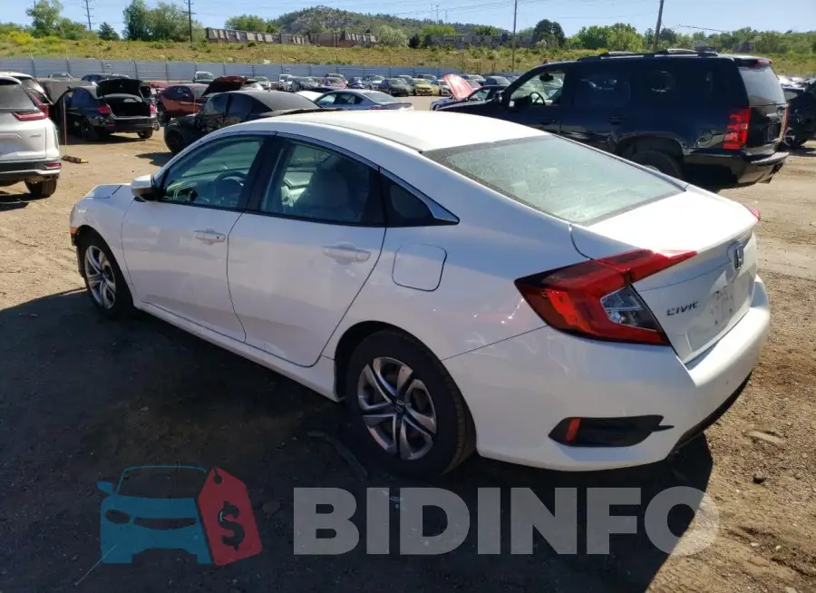 19XFC2F53HE206612 Photo# 2