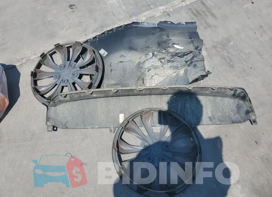 19XFC2F54GE240931 Photo# 12
