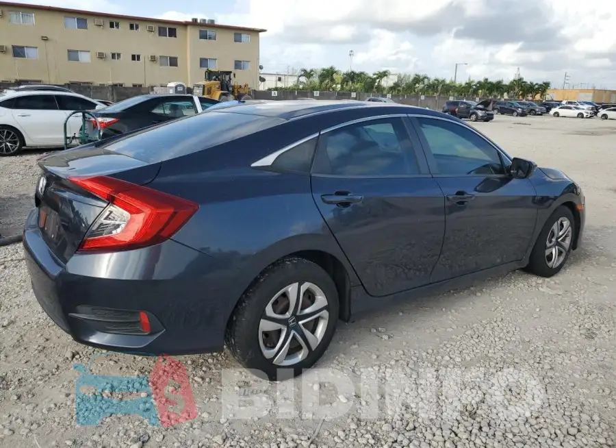 19XFC2F54HE037829 Photo# 3