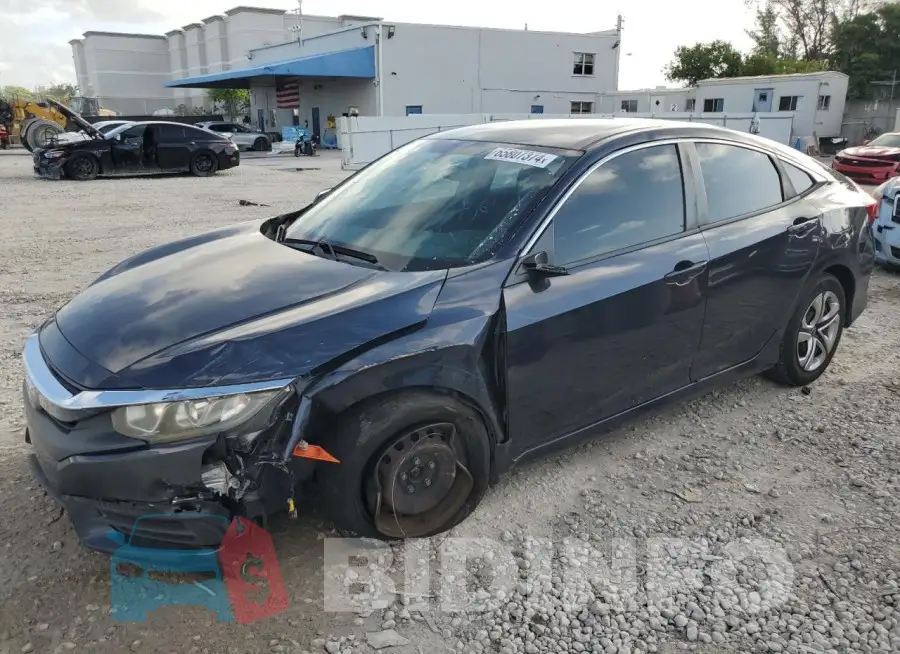 19XFC2F54HE037829 Photo# 1