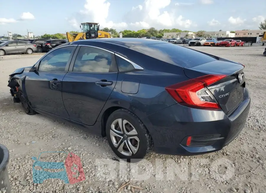 19XFC2F54HE037829 Photo# 2