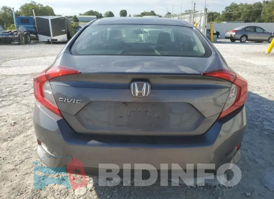 19XFC2F56GE049477 Photo# 6