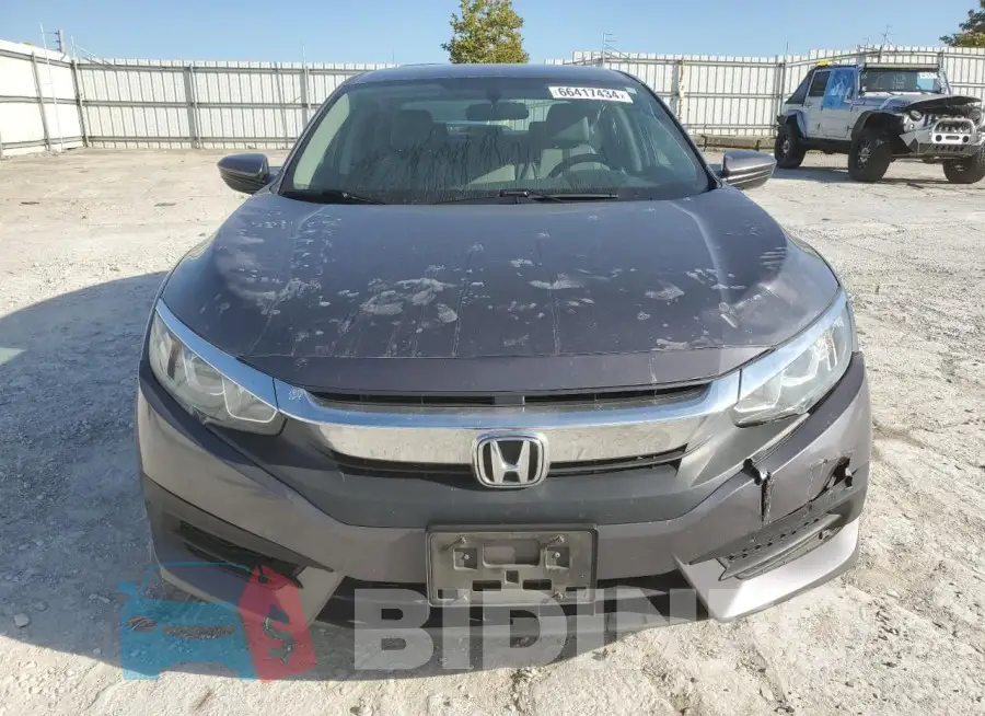 19XFC2F56GE049477 Photo# 5