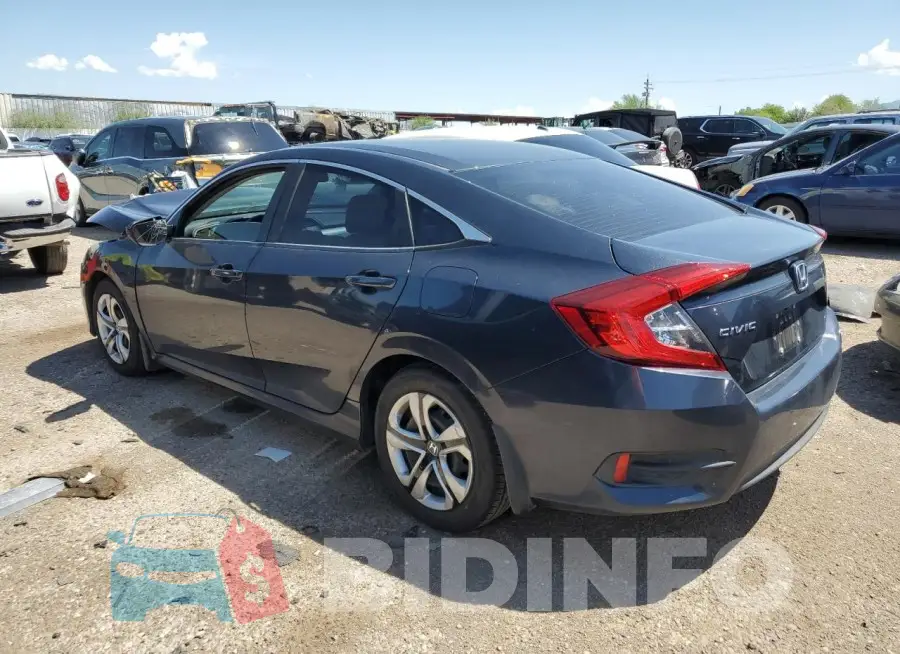 19XFC2F56JE020729 Photo# 2