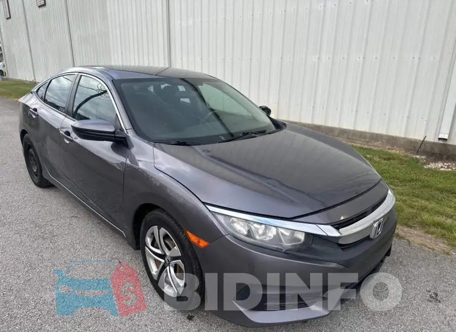 19XFC2F57HE005828 Photo# 1