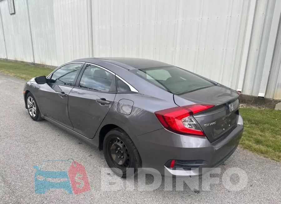 19XFC2F57HE005828 Photo# 3