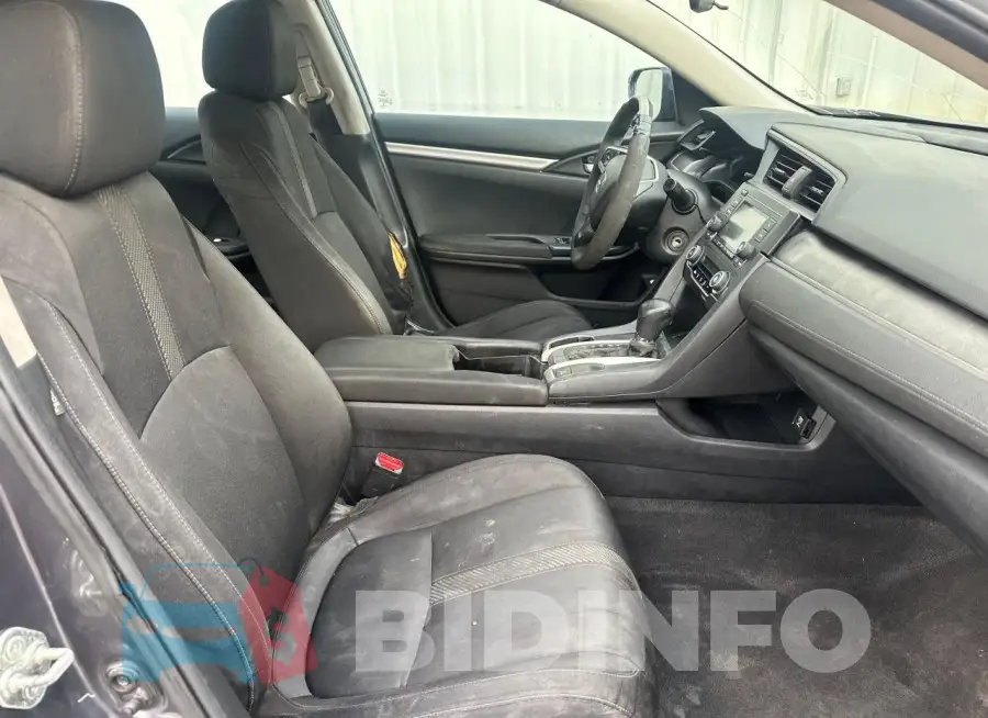 19XFC2F57HE005828 Photo# 5