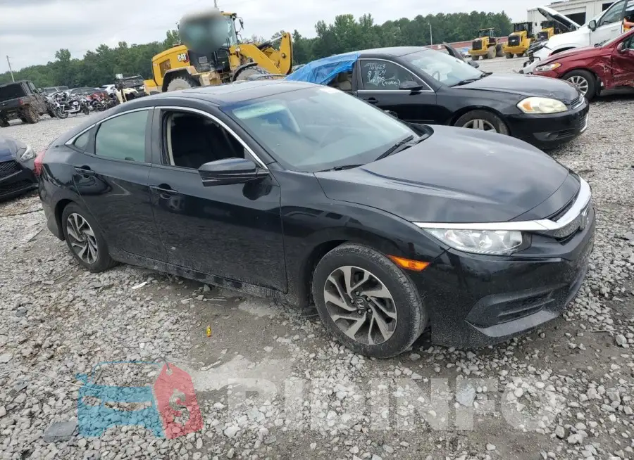 19XFC2F70HE050109 Photo# 4