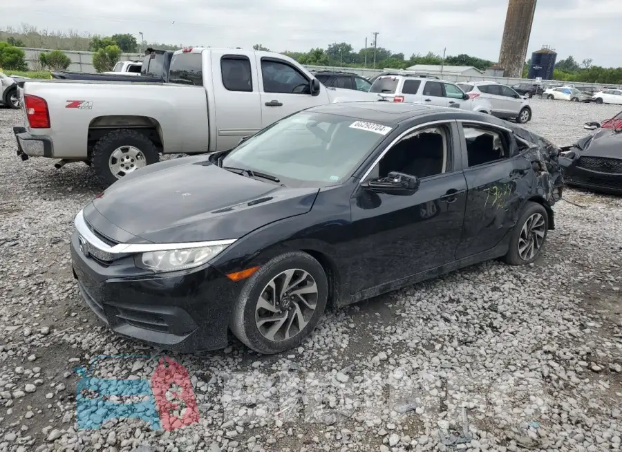 19XFC2F70HE050109 Photo# 1
