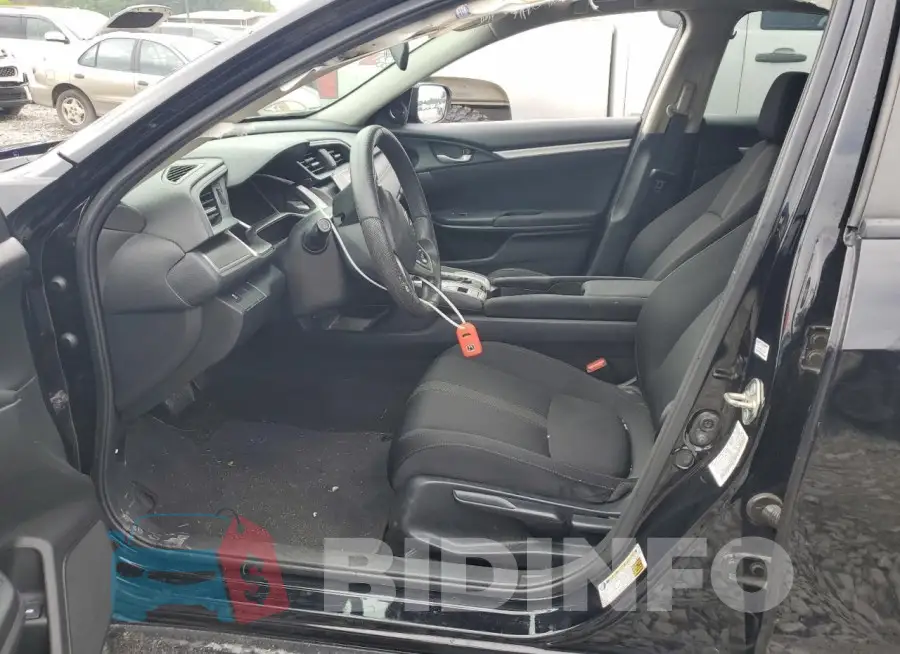 19XFC2F70HE050109 Photo# 7